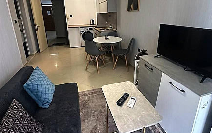 ID 15535 Двустаен апартамент в Домус Екстра Снимки 1 