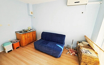 ID 13598 Квартира-студия в Санни Дей 6 Снимки 6