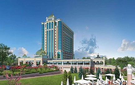 ID 14614 Недвижимост от строителя в Аква Виста Снимки 3