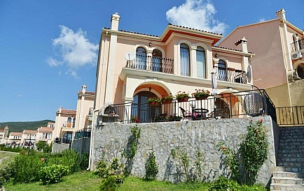 ID 14033 Двухкомнатна квартира в Вила Романа Снимки 8