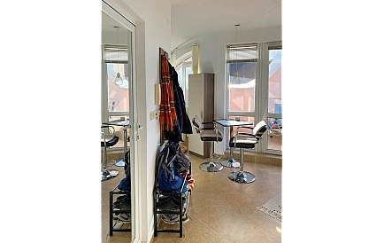 ID 15712 Квартира-студия в Коста Кальма Снимки 9