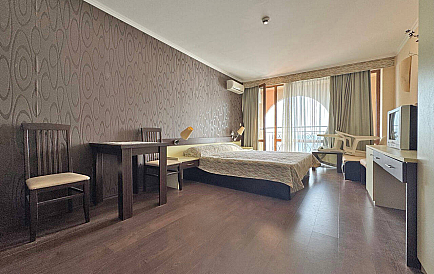ID 14892 Квартира-студия в Гранд Хотел Снимки 1 