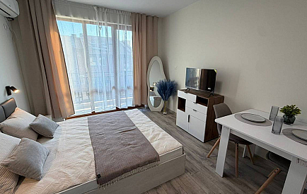 ID 15384 Квартира-студия в Панорама Бей 2 Снимки 1 