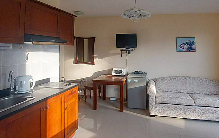 ID 13263 Квартира-студия в Мида Снимки 1 
