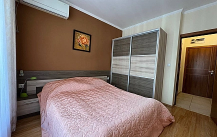 ID 15749 Двухкомнатная квартира в Марина Парк Снимки 3