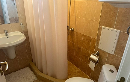 ID 14380 Квартира-студия в Сани Дей 5 Снимки 4