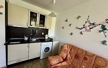 ID 15611 Квартира-студия в Баттерфляй Снимки 2