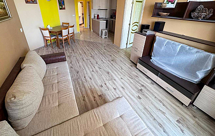 ID 13590 Трехкомнатная квартира во Флора Бич Снимки 1 