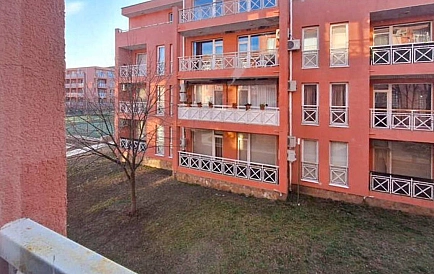ID 13699 Квартира-студия в Санни Дей 6 Снимки 5