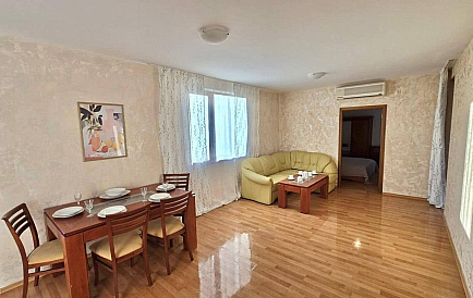 ID 15075 Трехкомнатна квартира в Ефир 1 Снимки 1 