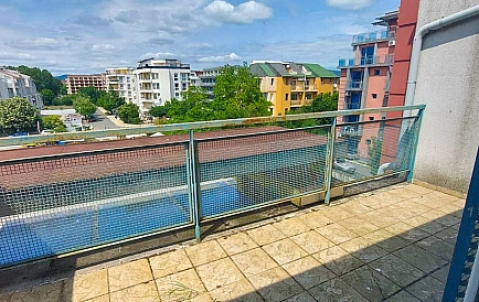 ID 15761 Квартира-студия в Элит 4 Снимки 5
