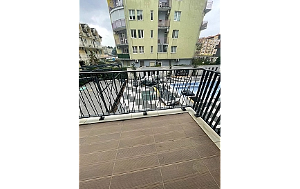 ID 15687 Квартира-студия в Свит Хоум 8 Снимки 7