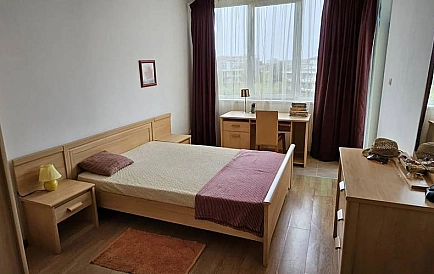 ID 15519 Трехкомнатная квартира в Оазис Снимки 3