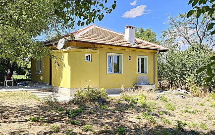 ID 16396 Къща в Дюлево Снимки 1 