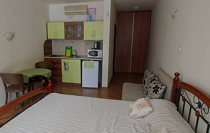 ID 15468 Квартира-студия в Блек Си Вю Снимки 1 