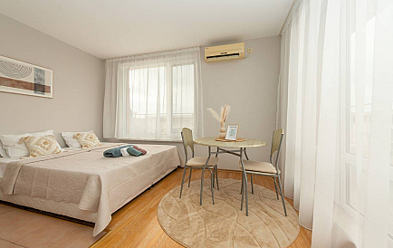 ID 15081 Квартира-студия в Несебр Форт Снимки 1 