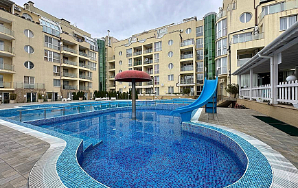 ID 14509 Двустаен апартамент в Вечна-Р Снимки 1 