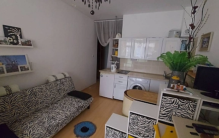 ID 14933 Квартира-студия в Санни Дей 6 Снимки 9