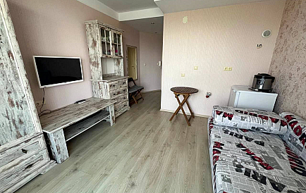ID 13812 Квартира-студия в Хармони 3 Снимки 1 