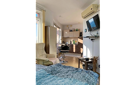 ID 15712 Квартира-студия в Коста Кальма Снимки 2