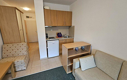 ID 16109 Студио в Марина Кейп Снимки 1 