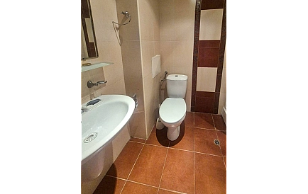 ID 14155 Квартира-студия в Поморие Бийч Резорт Снимки 7