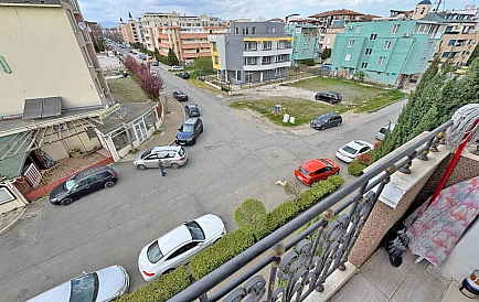 ID 15498 Квартира-студия в Месембрия Палас Снимки 5