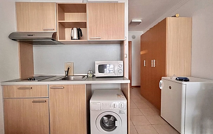 ID 13671 Квартира-студия в Емералд Снимки 2