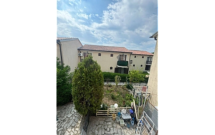 ID 14033 Двухкомнатна квартира в Вила Романа Снимки 10