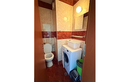 ID 15765 Трехкомнатная квартира в Несебр Форт Клуб Снимки 6