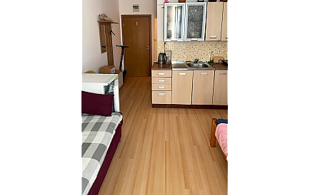 ID 16137 Студио в Съни Дей 6 Снимки 7
