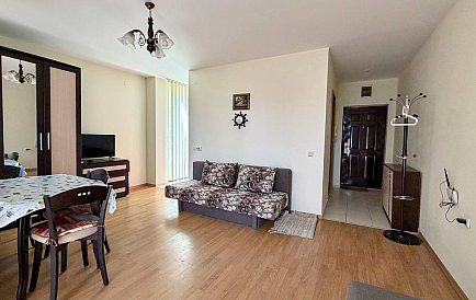 ID 15312 Квартира-студия в Орхид Форт Снимки 1 