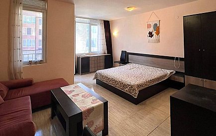 ID 15536 Квартира-студия в Света София Снимки 1 