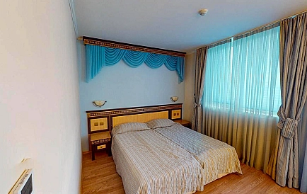 ID 13150 Двустаен апартамент в Атриум Снимки 3