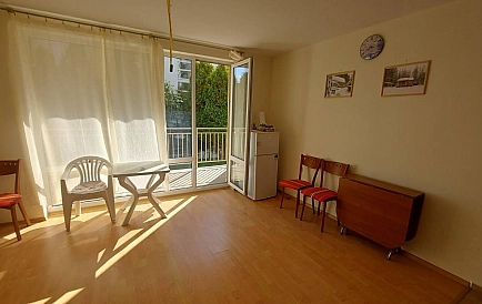 ID 15084 Квартира-студия в Краун Форт Снимки 10