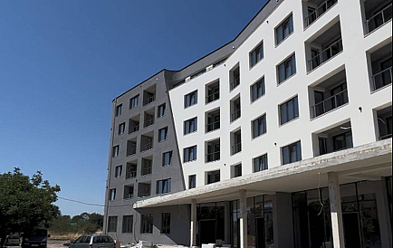 ID 14360 Двухкомнатна квартира в Соле Снимки 1 