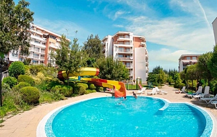 ID 15084 Квартира-студия в Краун Форт Снимки 6