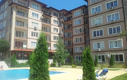 ID 15577 Трехкомнатна квартира в Лайфстайл 3 Снимки 6