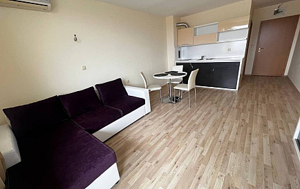 ID 13604 Квартира-студия в Амадеус 19 Снимки 1 
