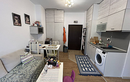 ID 15132 Квартира-студия в Амара Снимки 1 