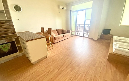 ID 16371 Студио в Райска Градина Снимки 8