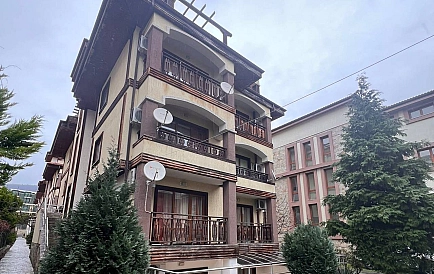 ID 15194 <div>Апартамент-студия в Вилидж Хаус</div> Снимки 6
