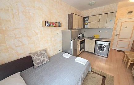 ID 15264 Квартира-студия в Санни Дей 5 Снимки 8