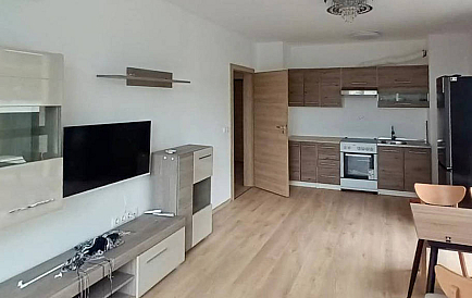 ID 15740 Трехкомнатная квартира в Азур Панорама Снимки 1 