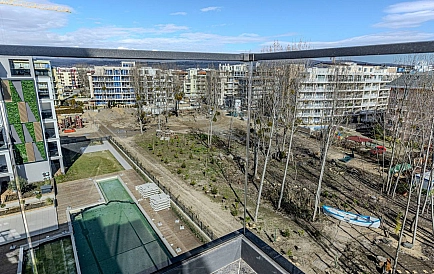 ID 15213 Трeхкомнатна апартамент в Емилия Романа Верде Снимки 8