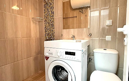 ID 15102 <квартира-студия в макон> Снимки 9