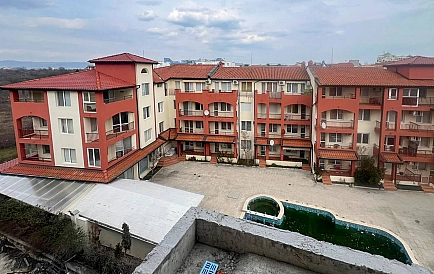 ID 15592 Квартира-студия в Ла Мер Голд Снимки 5