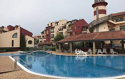 ID 13744 Квартира-студия в Морския Маяк Снимки 1 