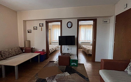 ID 13464 Трехкомнатна квартира в Банско Снимки 8