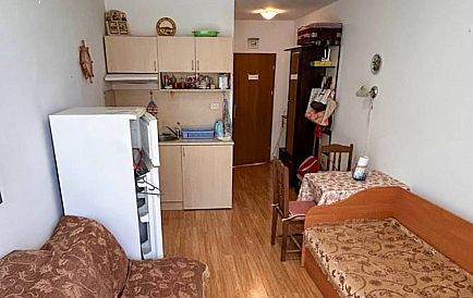 ID 15502 Квартира-студия в Гербер 1 Снимки 1 